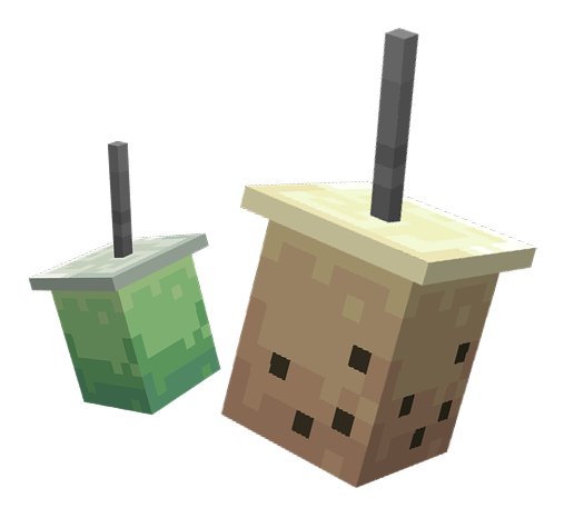 monoDeco community pals illustration