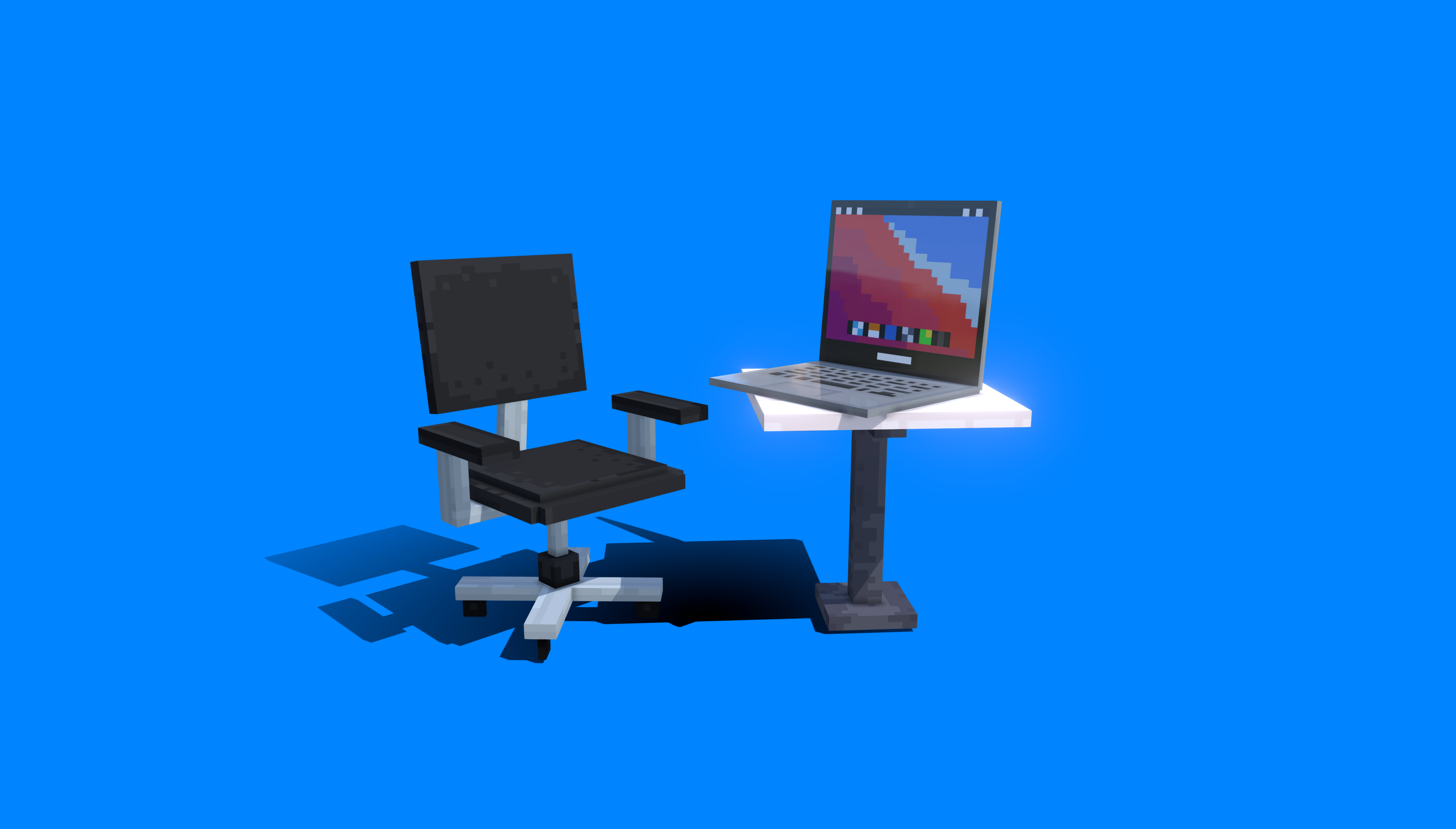 monoDeco showcase collage