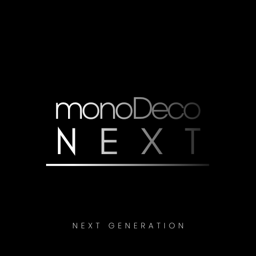 monoDeco: NEXT