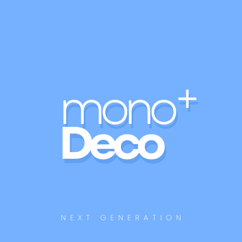 monoDeco Plus 1.0.3 (NEXT GEN)