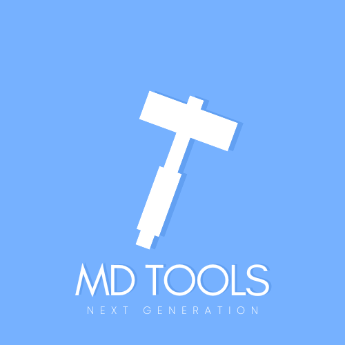 monoDeco Tools 4.0 (NEXT GEN)