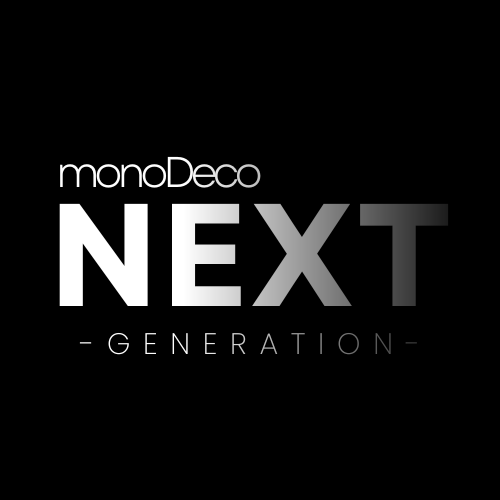 monoDeco: NEXT v0.0.3